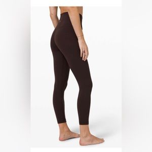 Align Leggings 25” - Size 6